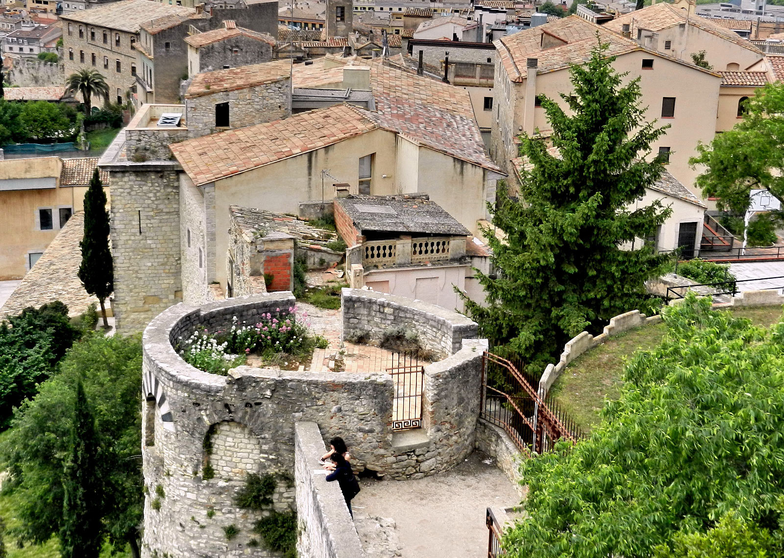 Girona
